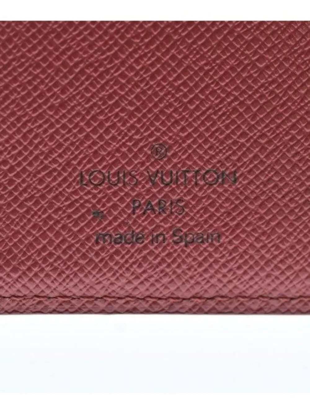 Louis Vuitton Agendas
